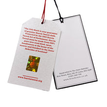 Load image into Gallery viewer, Cushion Cover - Custom Harris Tweed