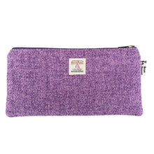 Load image into Gallery viewer, Violet Harris Tweed Pencil Case