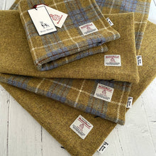 Load image into Gallery viewer, SALE - Harris Tweed Cushion Cover - Assorted Sizes &amp; Designs
