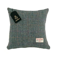 Load image into Gallery viewer, SALE - Harris Tweed Cushion Cover - Assorted Sizes &amp; Designs

